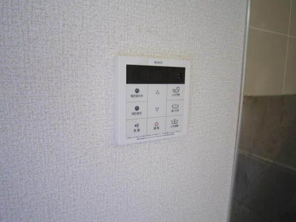 ドヌールビアンカIの物件内観写真